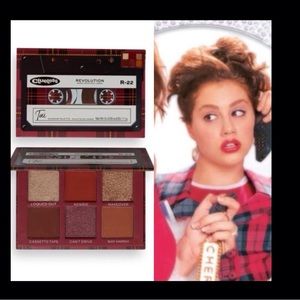 Clueless Limited Edition Tai Palette New